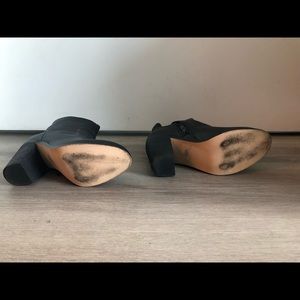 dr scholls preston bootie